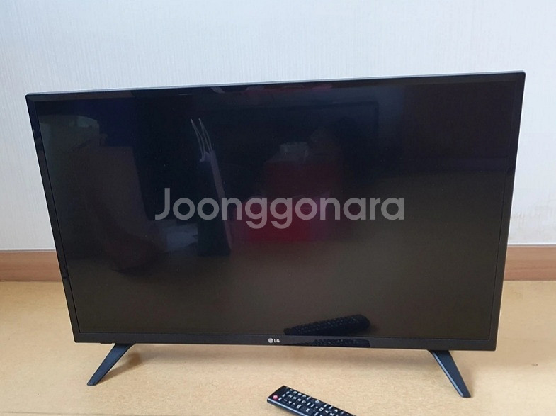 LG전자 32인치 (TV겸모니터)--0