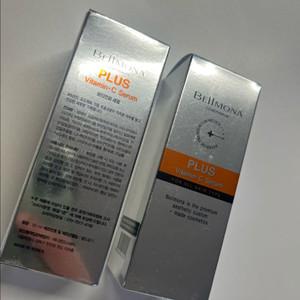 Bellmona의 비타민 C 세럼