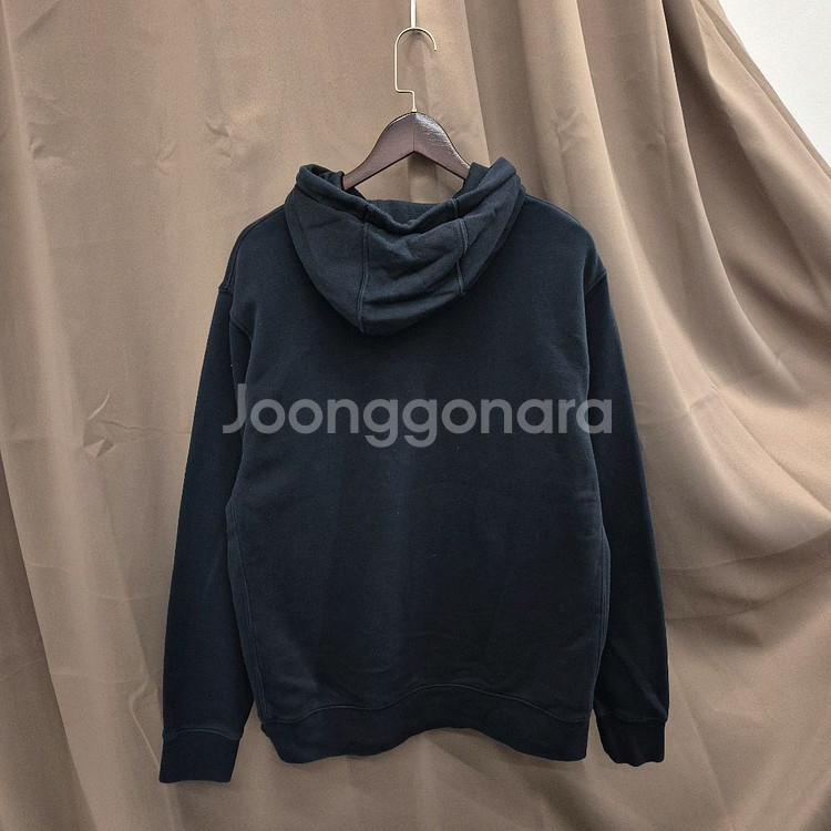 나이키 스우시 후드티 L--2