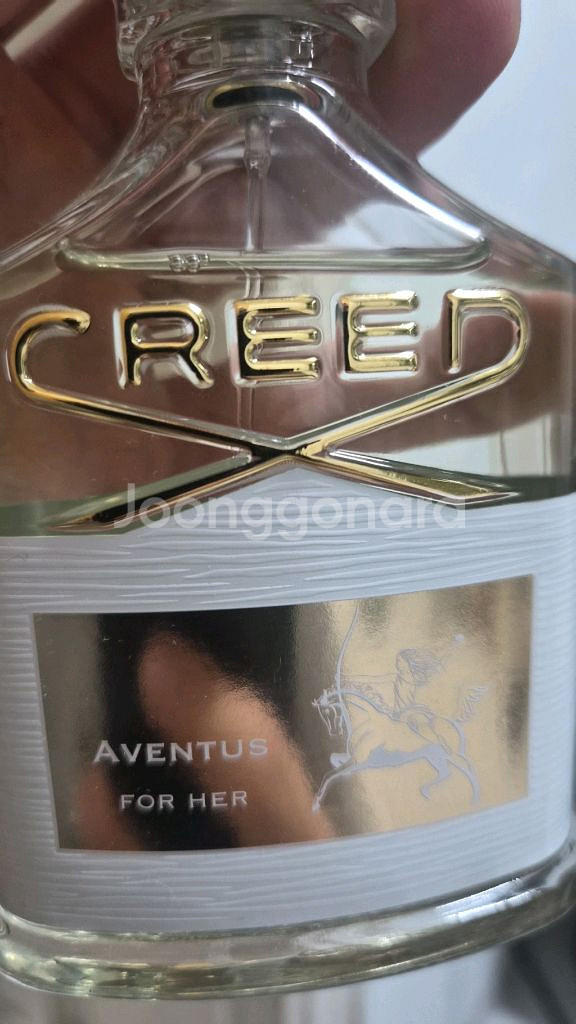 크리드 어벤투스포허 75ml--0