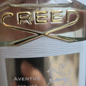 크리드 어벤투스포허 75ml