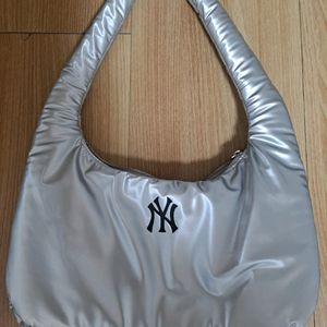 mlb 호보백 실버