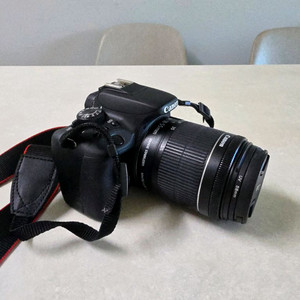 캐논 eos 100d dlsr 풀박