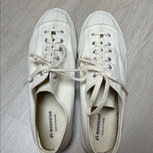 문스타 짐 클래식 화이트