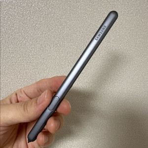 S Pen (갤탭 S6용) GH96-12800A 미사용