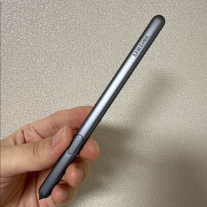 S Pen (갤탭 S6용) GH96-12800A 미사용