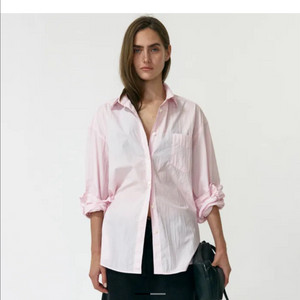 낫띵리튼 셔츠 Sunne Shirt