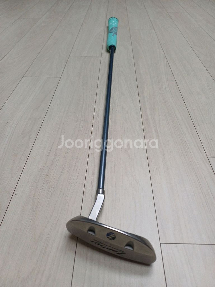 미즈노 Zephyr 퍼터--0