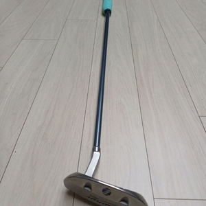 미즈노 Zephyr 퍼터