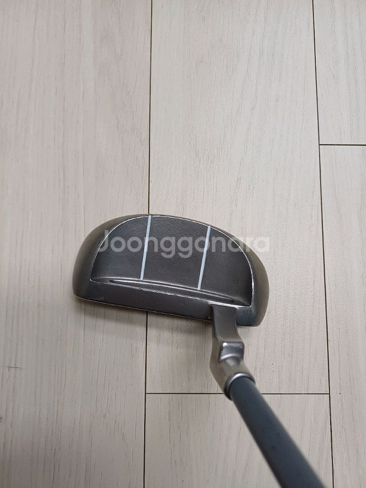 미즈노 Zephyr 퍼터--2