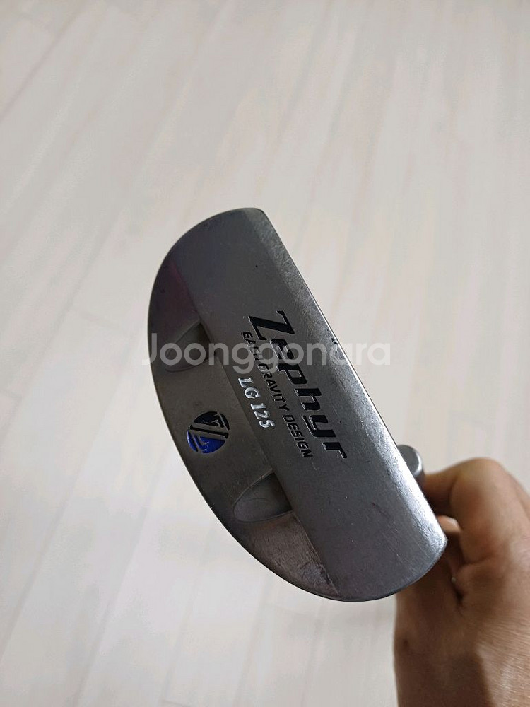 미즈노 Zephyr 퍼터--1