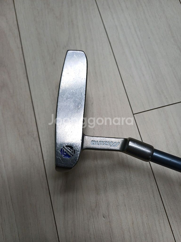 미즈노 Zephyr 퍼터--4