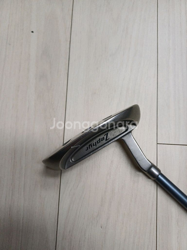 미즈노 Zephyr 퍼터--3