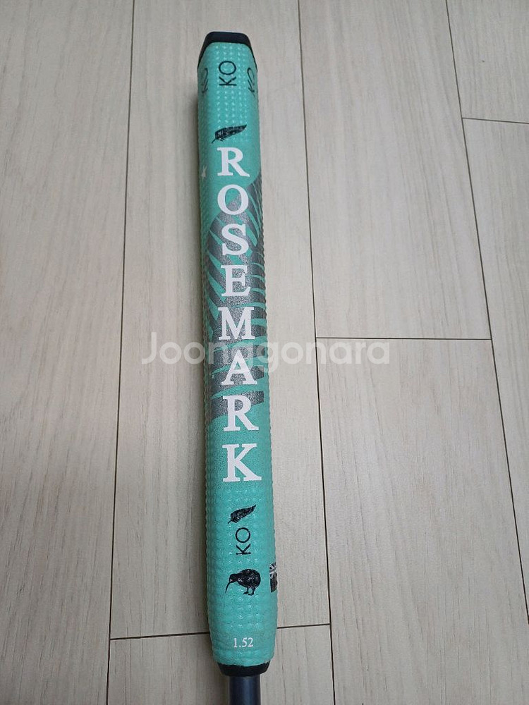 미즈노 Zephyr 퍼터--6