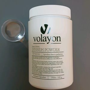 볼라욘 스피넴 파우더