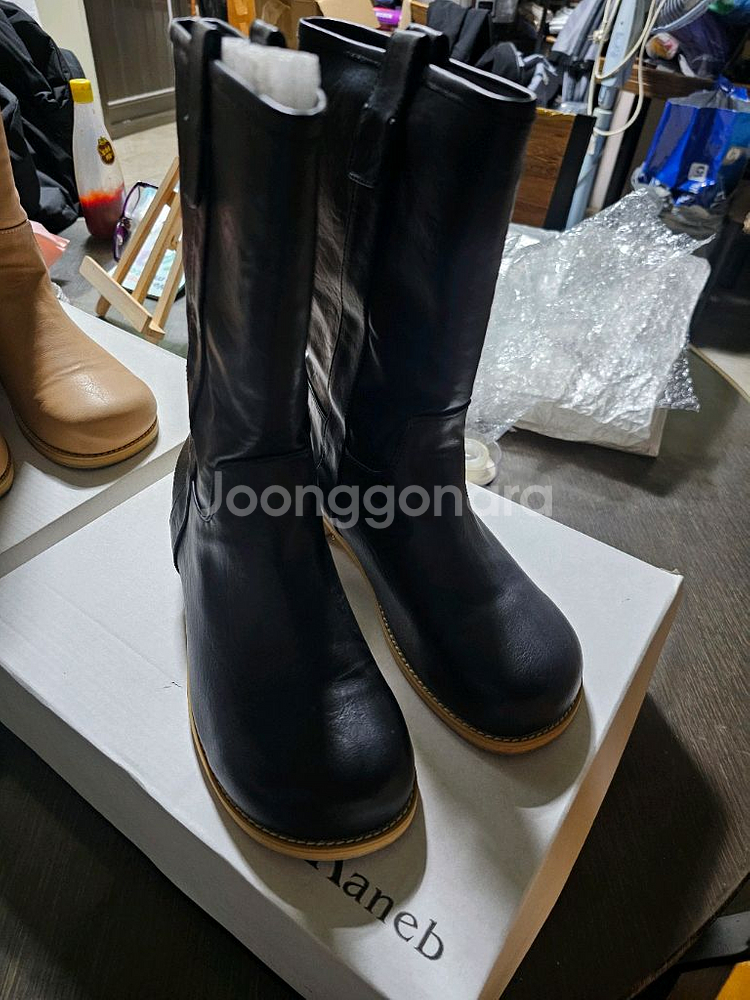 롱부츠2종 245--1