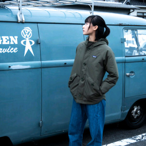 (새상품)파타고니아 키즈 자켓 XL