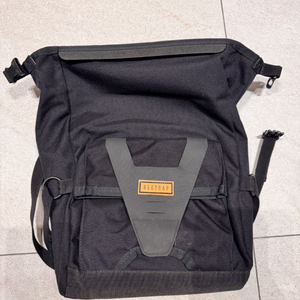 리스트랩 바팩 핸들바 백 자전거 핸들 가방 10L