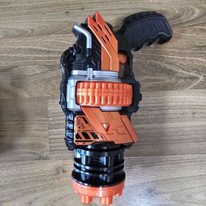 가면라이더 빌드 백발연사 DX 호크가트링거