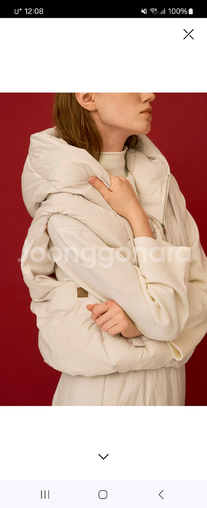 시스템 패딩베스트--0