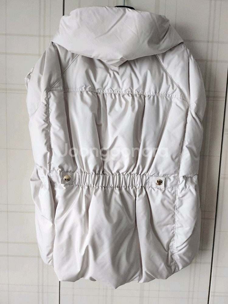 시스템 패딩베스트--4