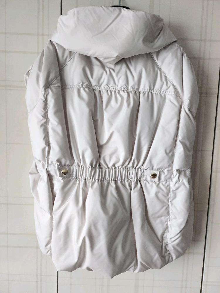 시스템 패딩베스트 이미지