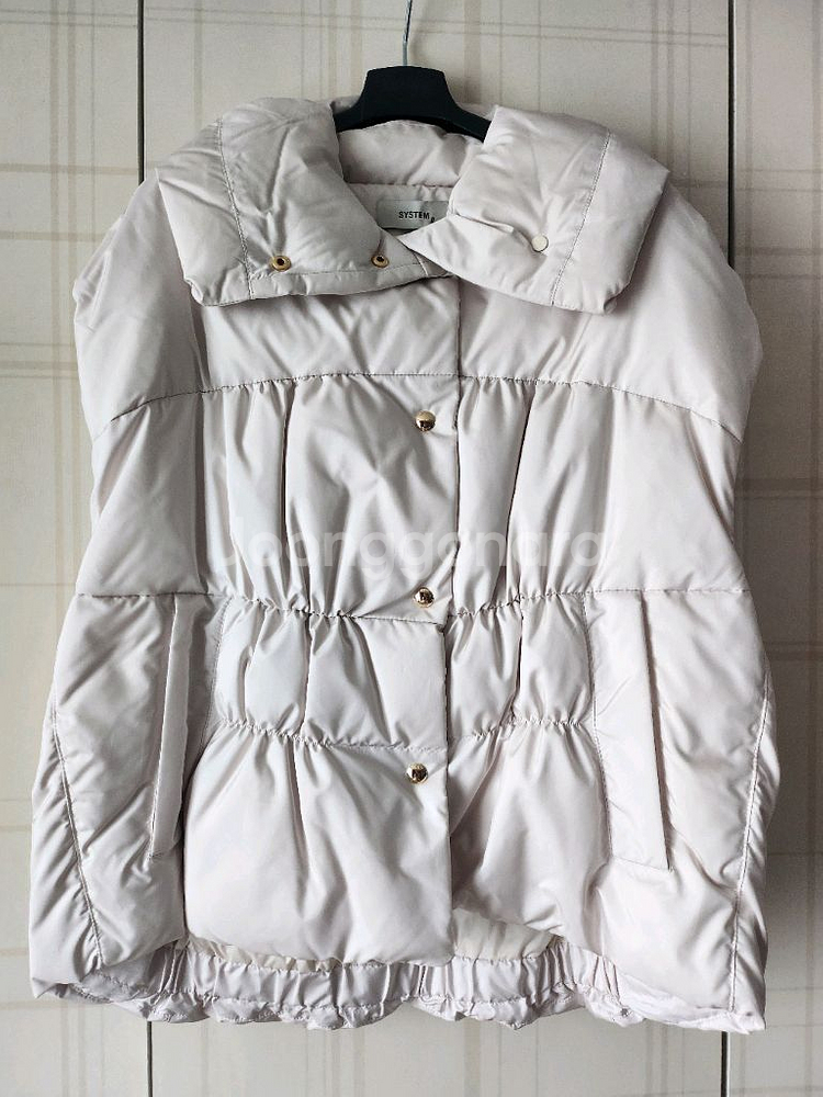 시스템 패딩베스트--3