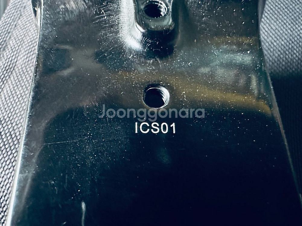 BMC ICS1 100m 스템 판매--2