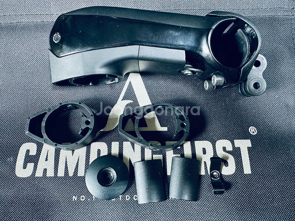 BMC ICS1 100m 스템 판매--1