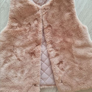 자라 키즈퍼조끼 8,9y 베네베네 니트8y일괄