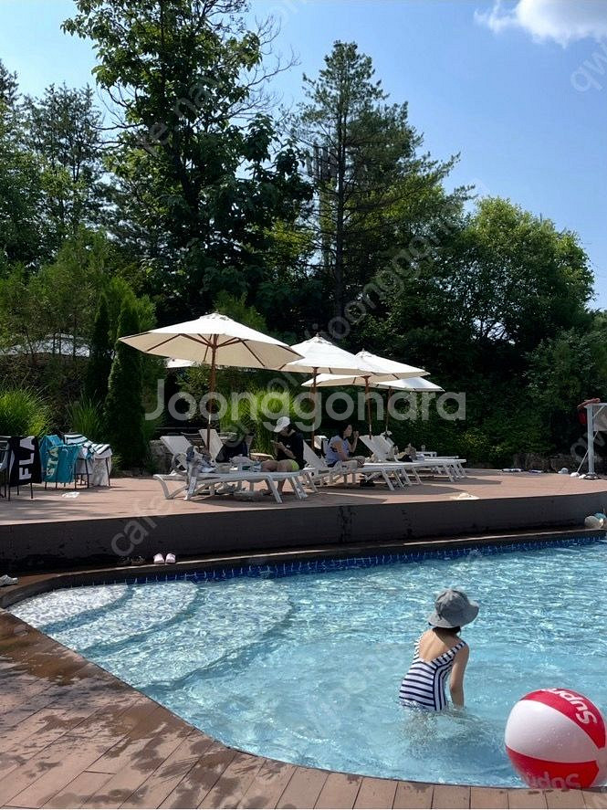 젤리멜로 버킷햇 방수모자--5