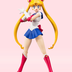 세일러문 S.H.Figuarts 피규어