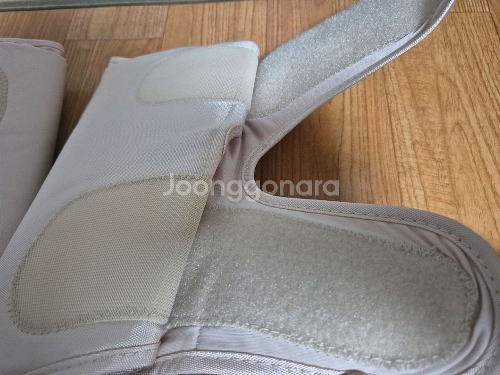 벨런스핏 종아리 마사지기--2