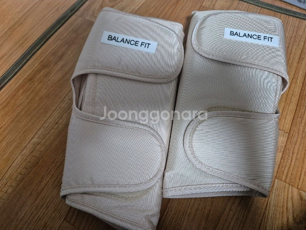 벨런스핏 종아리 마사지기--0