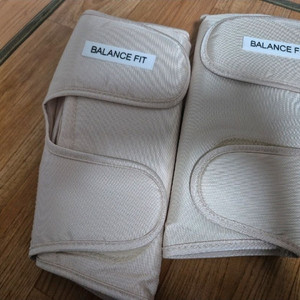 벨런스핏 종아리 마사지기