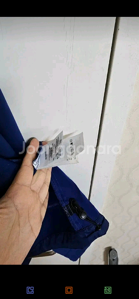 컬럼비아 아웃도어 소프트쉘 자켓--6