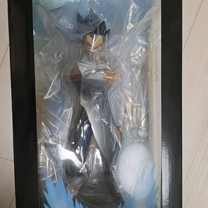 [미개봉] 드래곤볼 그란디스타 베지터 망가버전