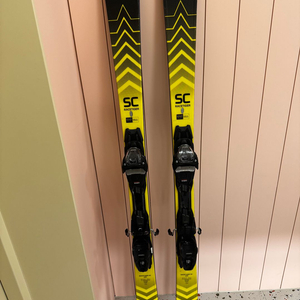 스키 레이스타이거 SC / RACETIGER SC