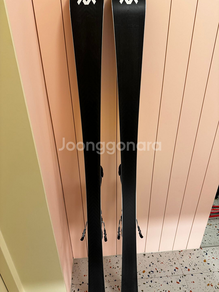 스키 레이스타이거 SC / RACETIGER SC--1