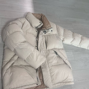 코오롱스포츠 푸퍼다운 90