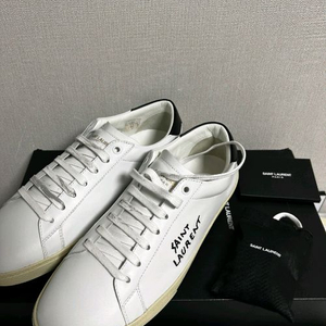 생로랑 스니커즈