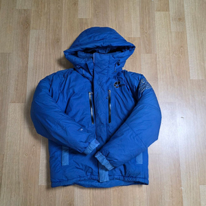 (택포)네파 그린란드 대장패딩 남 95