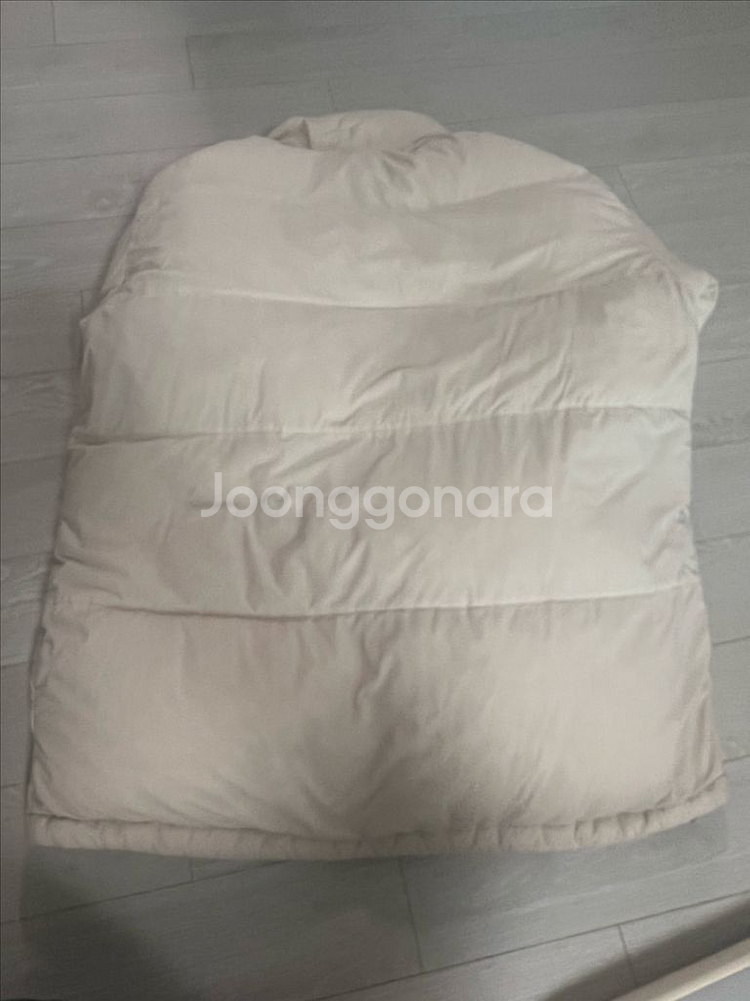 코오롱스포츠 푸퍼다운 90--6