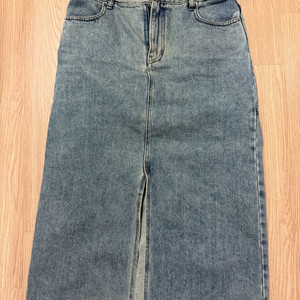 pvcs 틴데님스커트