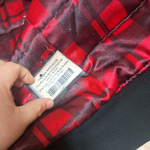 무스너클 버니스웨터xl