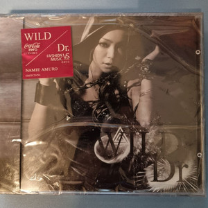아무로 나미에 - Wild / Dr. 미개봉