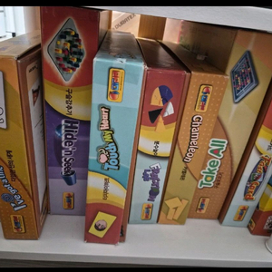 오르다 창의세트