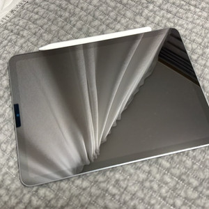 아이패드 에어(5세대) + 애플펜슬