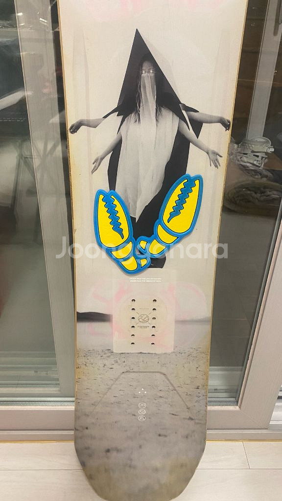 2122 캐피타 슈퍼도아 158 팝니다--2