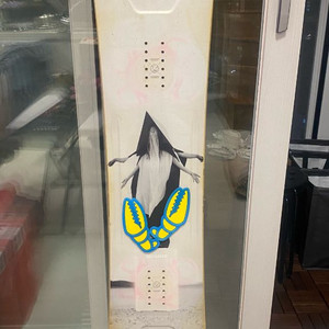 2122 캐피타 슈퍼도아 158 팝니다